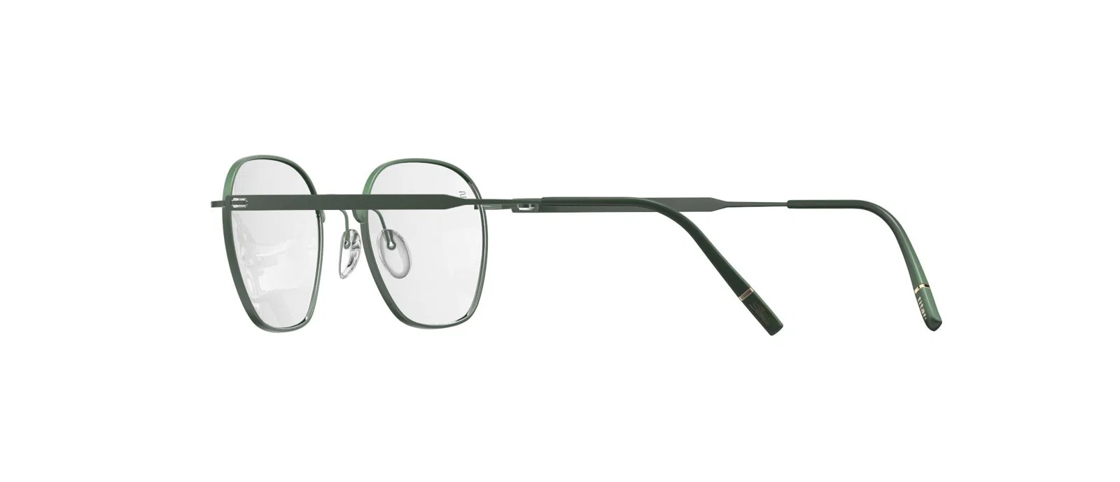 Silhouette Pure Visionary 5592 Eyeglasses - view 6